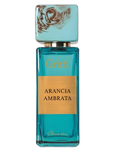 Gritti Arancia Ambrata