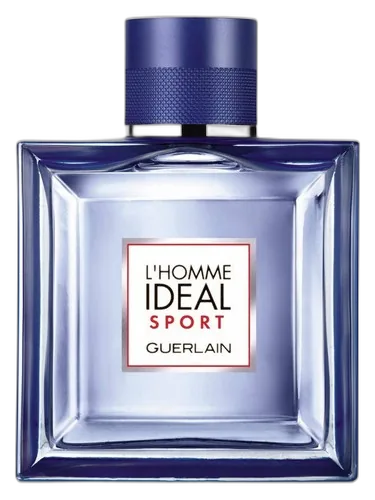 Guerlain L’Homme Idéal Sport