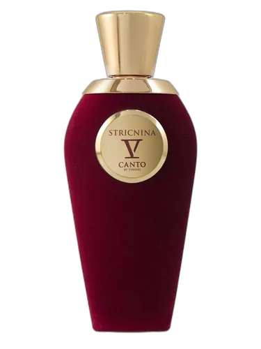 V Canto Stricnina