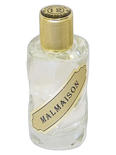 12 Parfumeurs Francais Malmaison