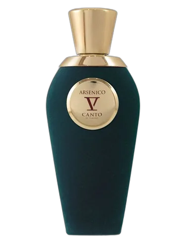 V Canto Arsenico