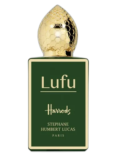 Stéphane Humbert Lucas 777 Lufu