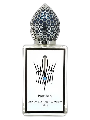 Stéphane Humbert Lucas 777 Panthea