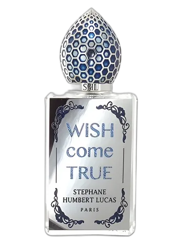 Stéphane Humbert Lucas 777 Wish Come True