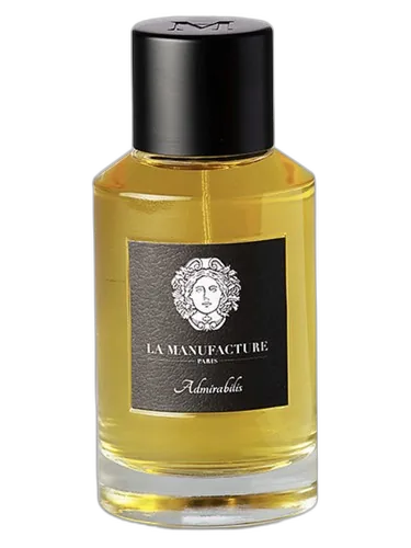 La Manufacture Admirabilis