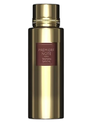 Première Note Tasman Santal