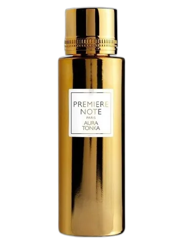 Première Note Aura Tonka
