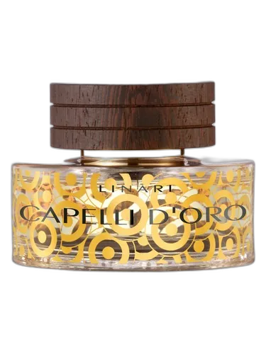 Linari Capelli D'Oro