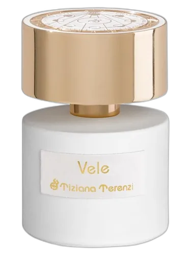Tiziana Terenzi Vele