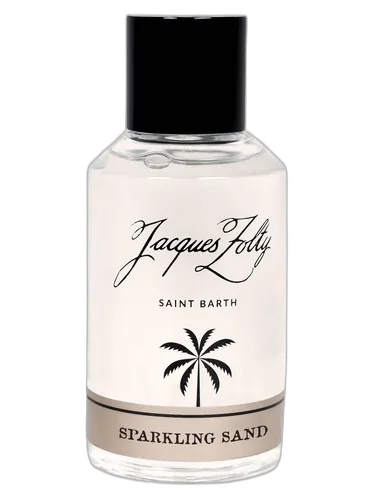 Jacques Zolty Sparkling Sand