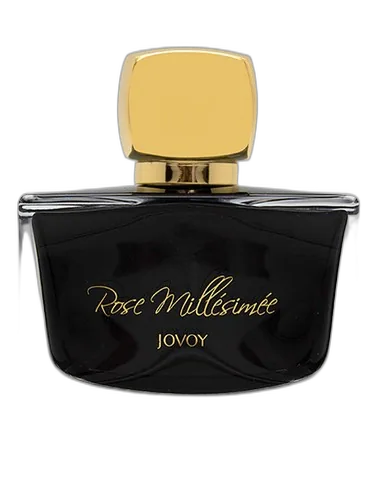 Jovoy Paris Rose Millesimee