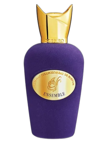 Sospiro Perfumes Ensemble