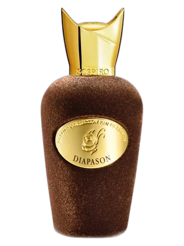 Sospiro Perfumes Diapason