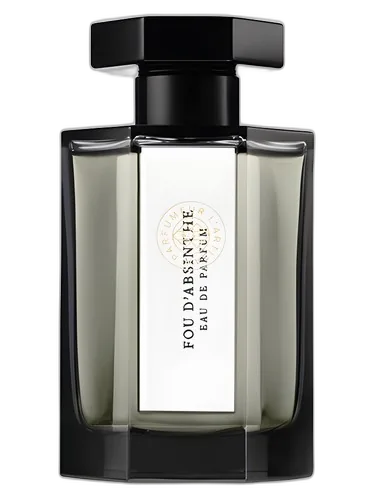 L'Artisan Parfumeur Fou d'Absinthe