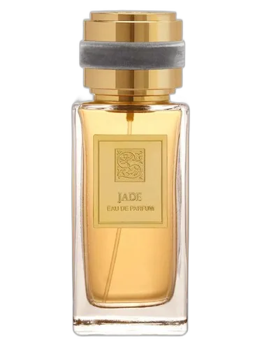 Sillage d'Orient Jade