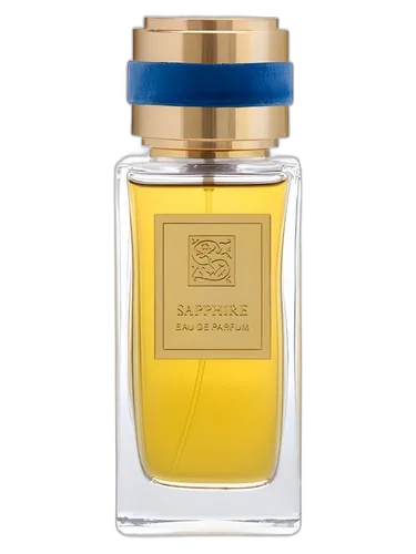Sillage d'Orient Sapphire