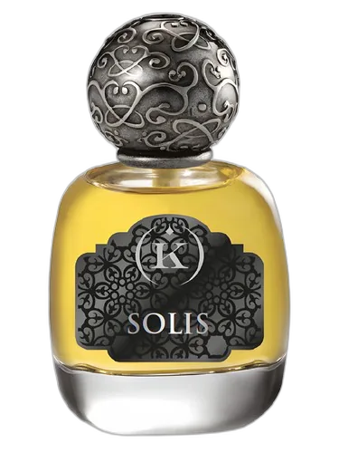 Kemi Blending Magic Solis