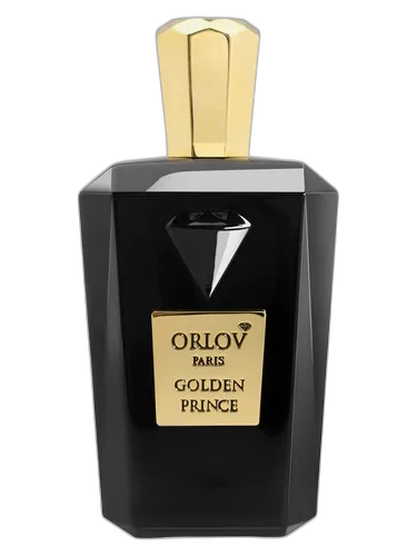 Orlov Paris Golden Prince