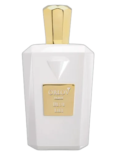 Orlov Paris Blue Lili