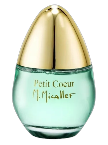 M. Micallef Petit Coeur