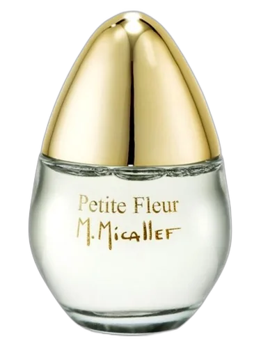 M. Micallef Petite Fleur