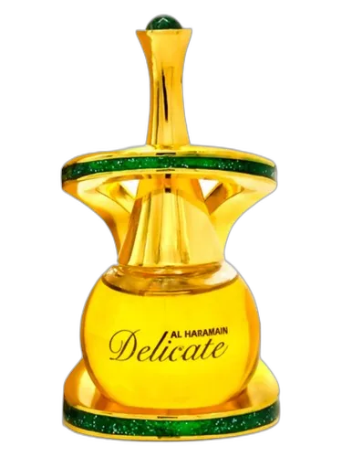 Al Haramain Perfumes Delicate