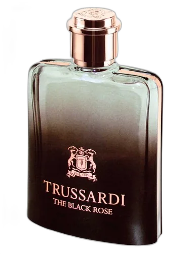 Trussardi The Black Rose