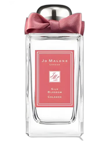Jo Malone London Silk Blossom (2017)