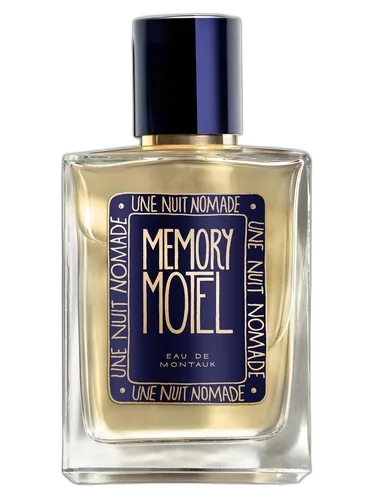 Une Nuit Nomade Memory Motel