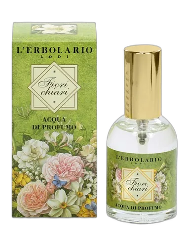 L'Erbolario Fiorichiari