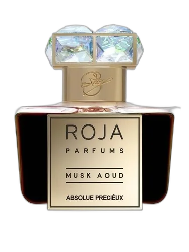 Roja Dove Musk Aoud Absolue Précieux