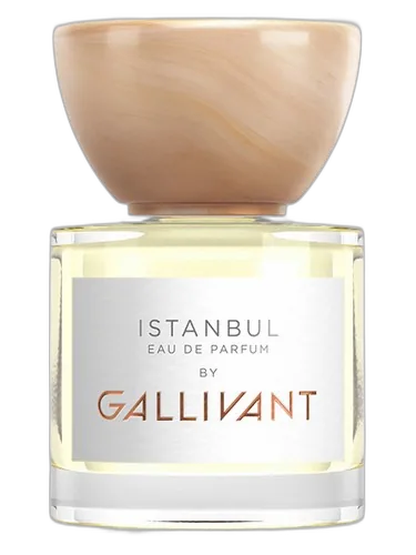 Gallivant Istanbul