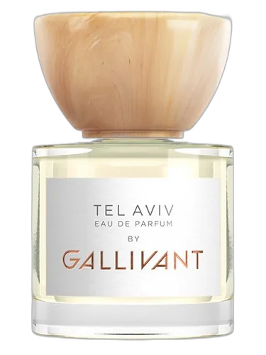Gallivant Tel Aviv