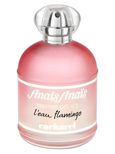 Cacharel Anaïs Anaïs Premier Délice L'Eau Flamingo