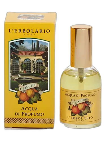 L'Erbolario Orangerie