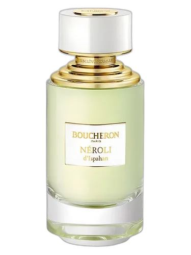 Boucheron Néroli d'Ispahan