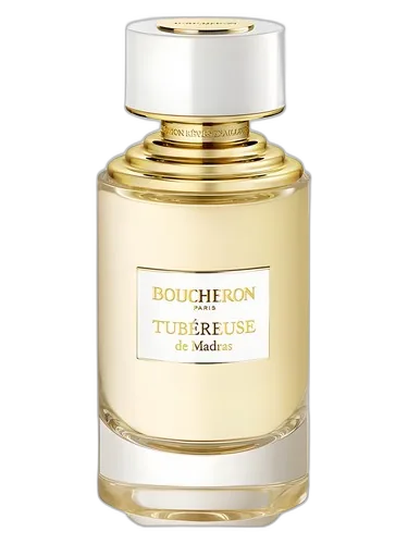 Boucheron Tubéreuse De Madras