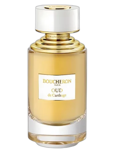 Boucheron Oud de Carthage