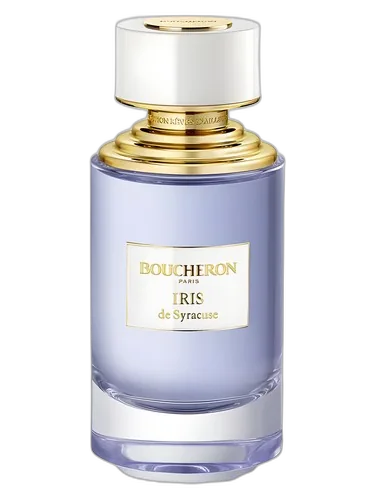 Boucheron Iris de Syracuse