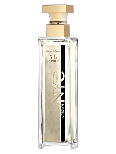 Elizabeth Arden 5th Avenue NYC Uptown