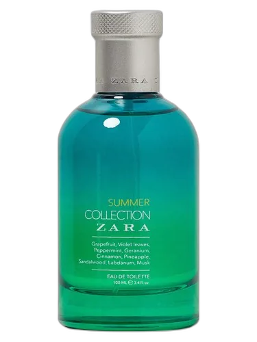 Zara Summer Collection Zara