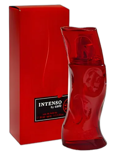 Cafe Parfums Cafe Intenso