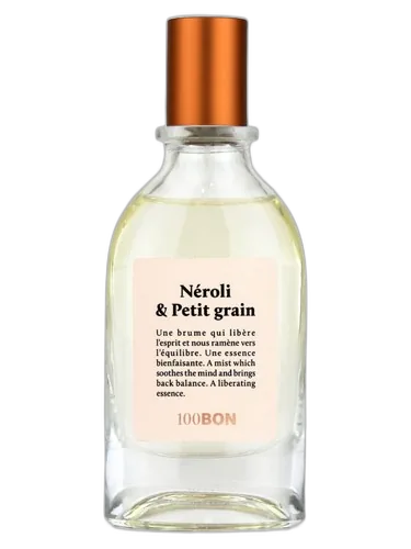 100 Bon Neroli & Petitgrain