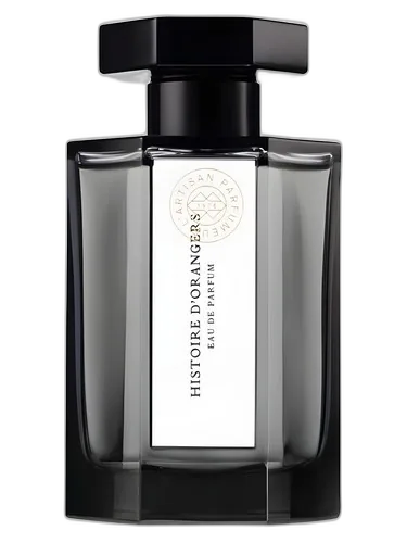 L'Artisan Parfumeur Histoire d'Orangers