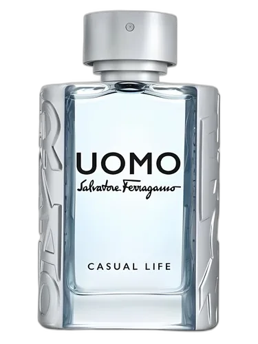 Salvatore Ferragamo Uomo Salvatore Ferragamo Casual Life