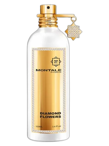 Montale Diamond Flowers