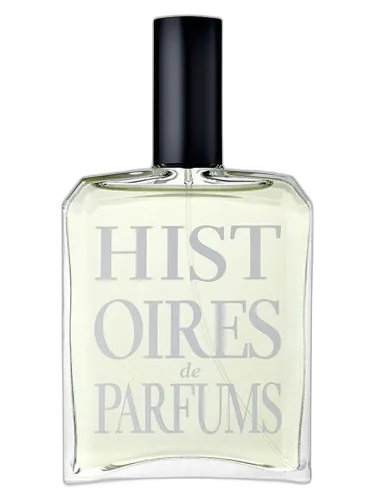 Histoires de Parfums 1828