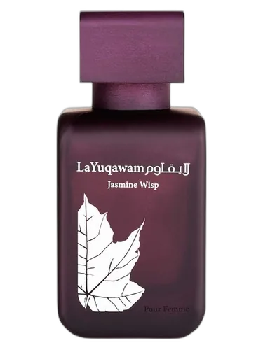 Rasasi La Yuqawam Jasmine Wisp