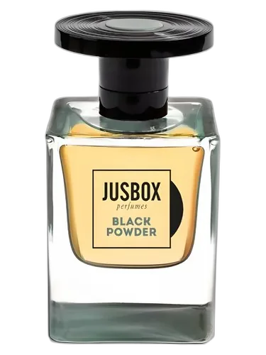 Jusbox Black Powder