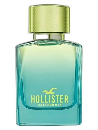 Hollister Wave 2 For Him